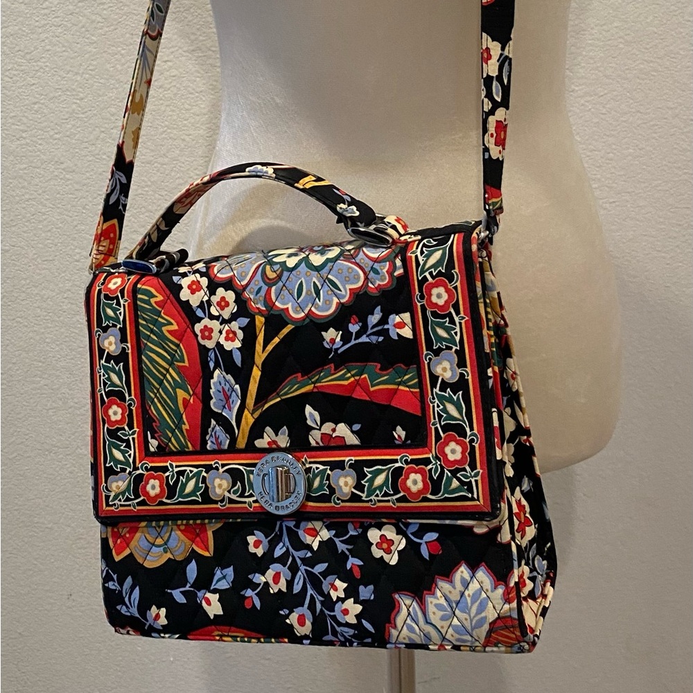 Vera Bradley Bag